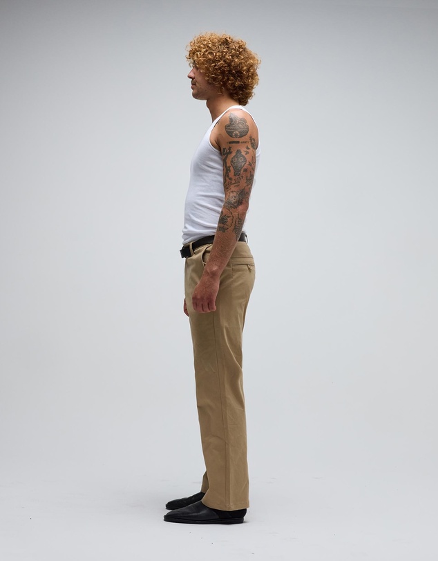 Former - Crux Pant // Khaki