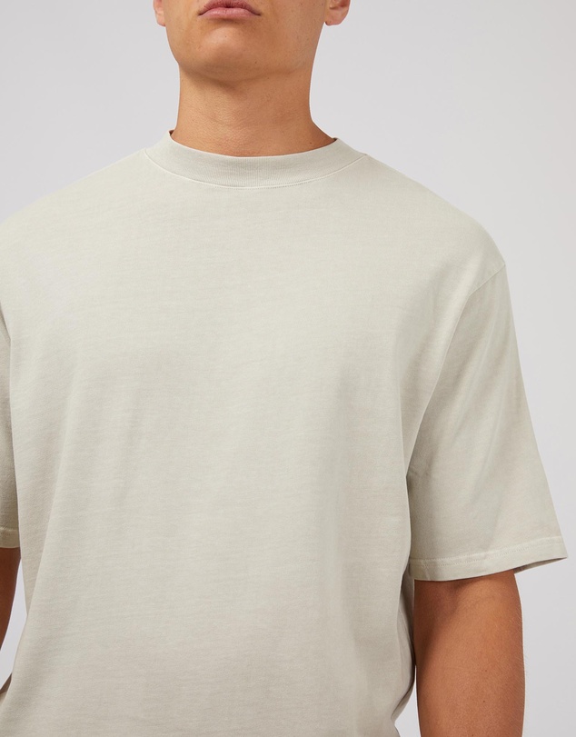 Silent Theory - 2-Pack Heavy Weight Tee