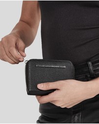 Stolen Girlfriends Club - Trouble Wallet