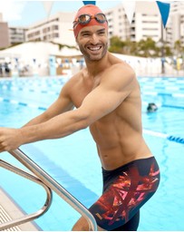 Zoggs - Polarized Ultra Predator Swim Goggles
