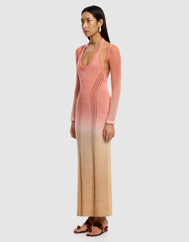 Significant Other - Clemence Maxi Dress