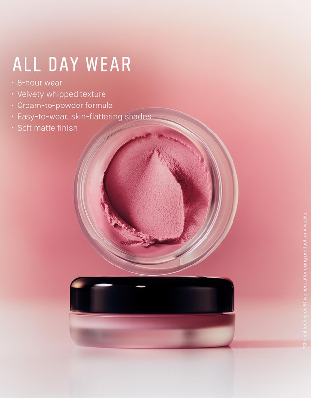 Bobbi Brown - Pot Rouge Velvet Matte