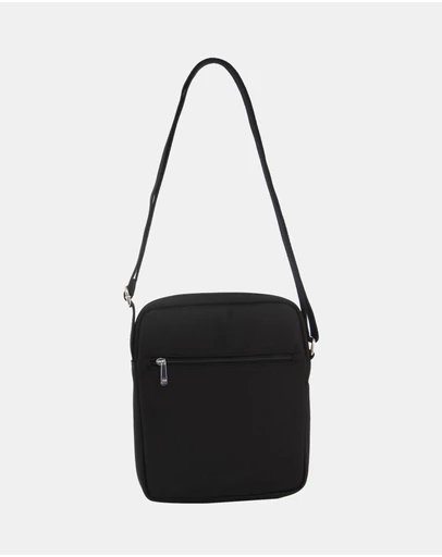 Pierre Cardin - Pierre Cardin Leather Ipad Bag