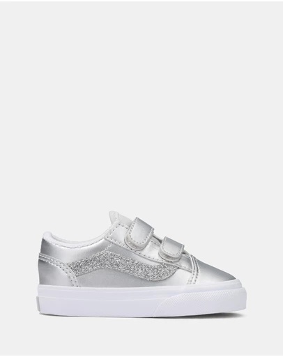Vans - Old Skool V - Kids