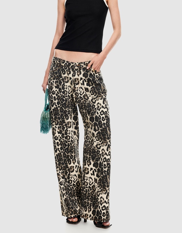 Lioness - Rebel Jeans
