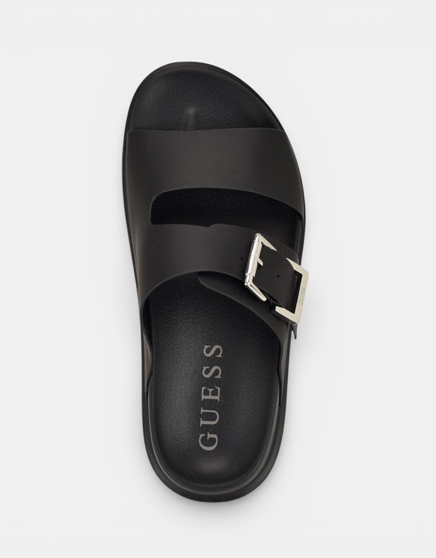 GUESS - Veasston Slide Sandals