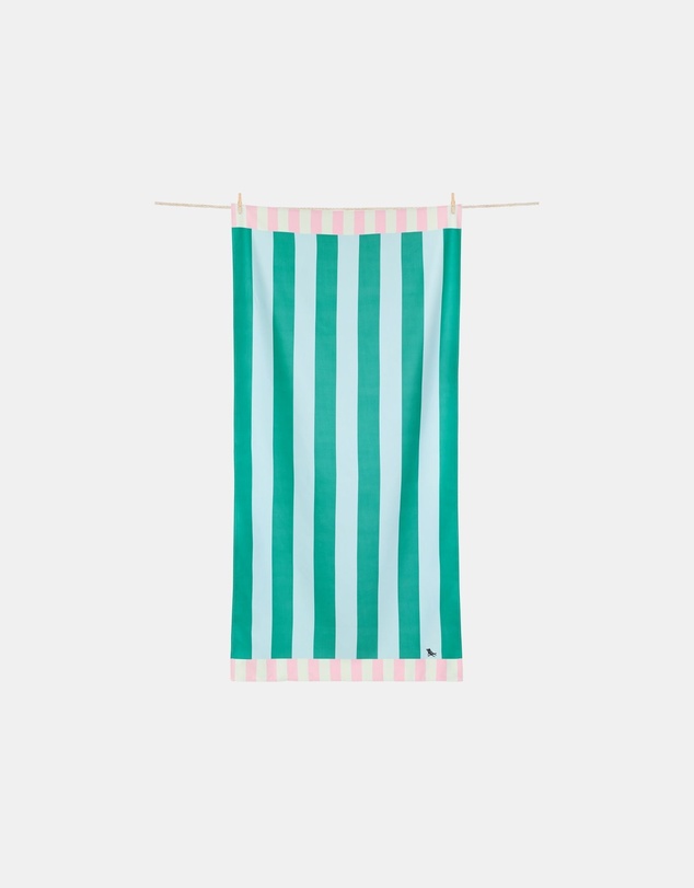 Dock & Bay - Beach Towel Clubhouse Collection L