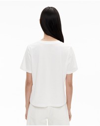 Witchery - Slim Fit Tee