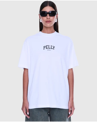 ENA PELLY - Ivy Relaxed Tee