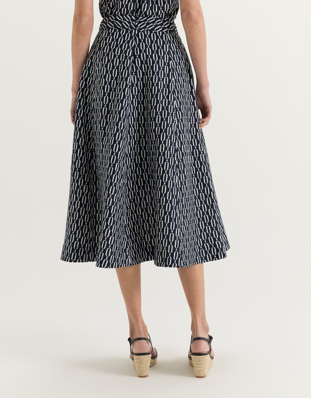 Review - Casa Skirt