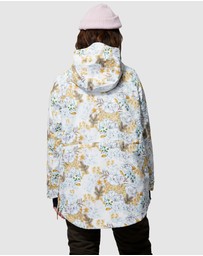 ROJO Outerwear - Bailey Jacket