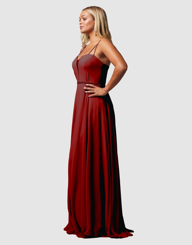 Tania Olsen Designs - Freda Bridesmaids Dress