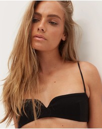 Style Addict - Gwen Micro Bra