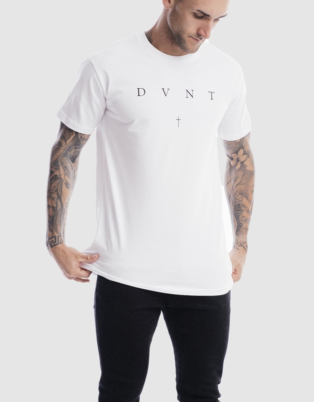 DVNT - Saint Tee