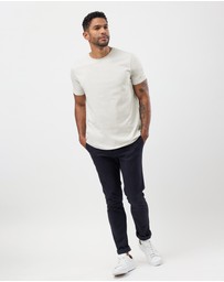 Wayver - The Essential Crew Tee