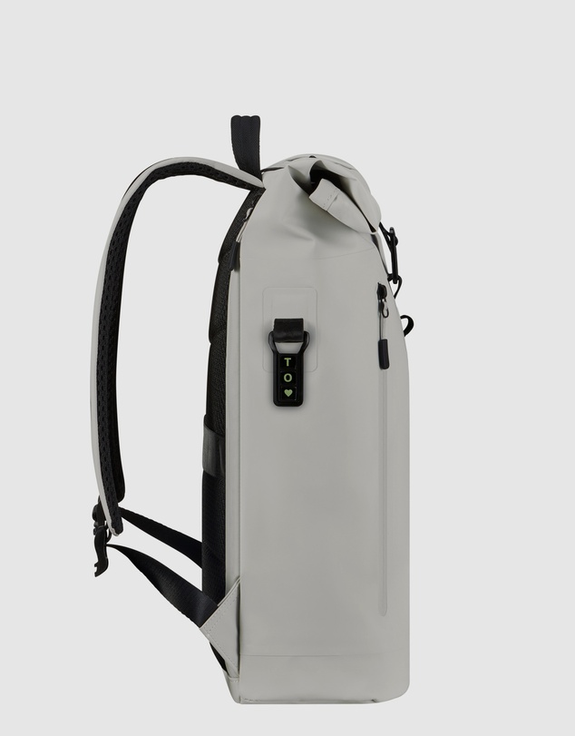 Samsonite - Coatify Biz Rolltop Backpack 15.6