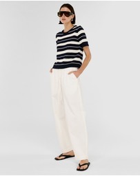Staple the Label - Portia Relaxed Pants