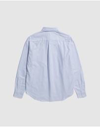 Norse Projects - Standard Oxford Button Down Shirt