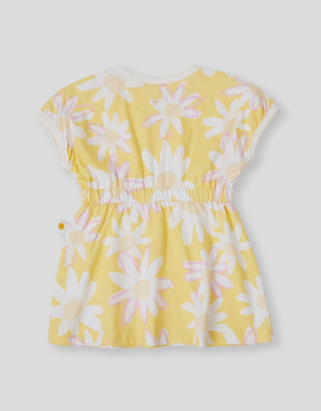 Goldie + Ace - Buttercup Daisy Tammy T-Shirt - Babies-Kids