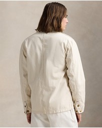 Polo Ralph Lauren - Twill Utility Jacket