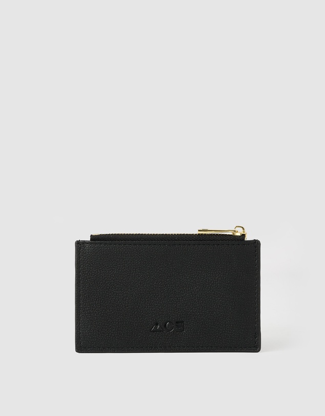 Arms Of Eve - Sabrina Card Holder - Black