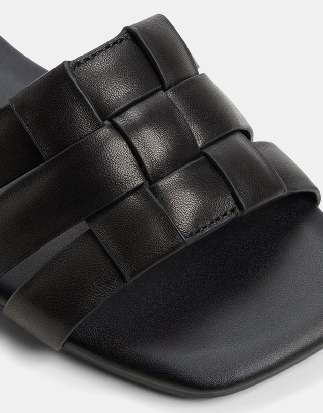 ALDO - Gotosandal Slip On Sandals