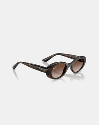 Ray-Ban Junior - 0RJ9141S