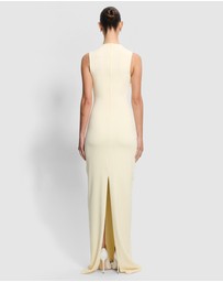 Effie Kats - Bloom Midi Dress
