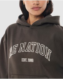 P.E Nation - Core Hoodie