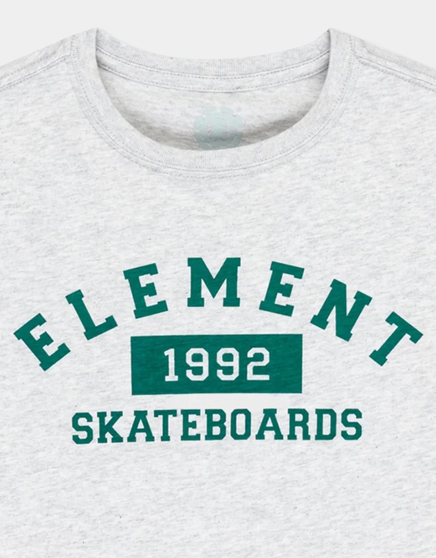 Element - Mens Home Team T-Shirt