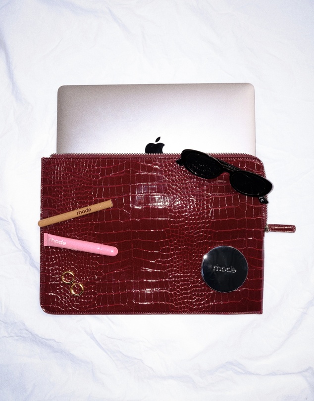 Georgia Mae  - The Zoe Laptop Sleeve