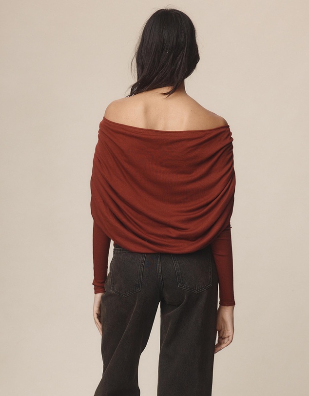 Marle - Nina Top