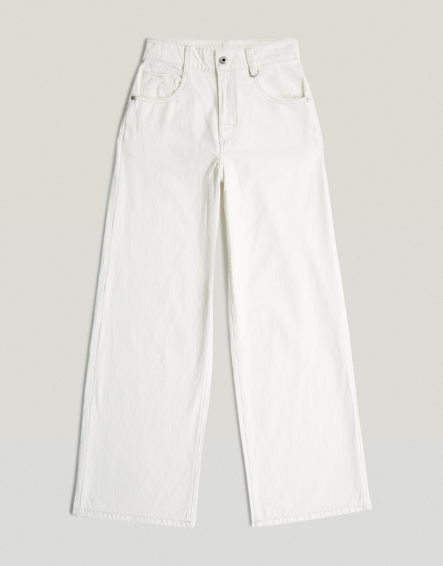 G-Star - Skater High Loose Wmn
