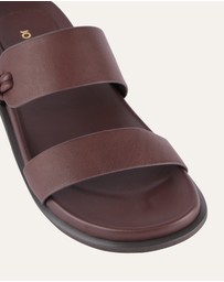 Jo Mercer - Hayes Flat Sandals