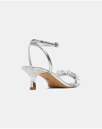 ALDO - Daisy Rose Sandal Heels
