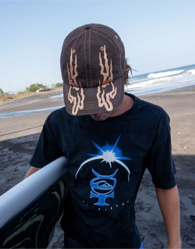 Epokhe - Epokhe Thomas Townend Art Series Hat
