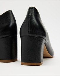 Nina Armando - Ronny Block Heels
