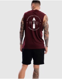 DVNT - Emblem 2.0 Tank