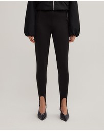 Witchery - Stirrup Leggings