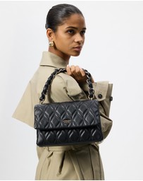 GUESS - Maxine Flap Crossbody Bag