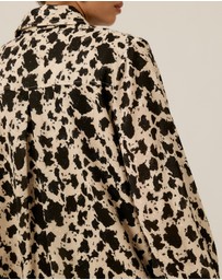 Tussah - Margot Shirt Dress
