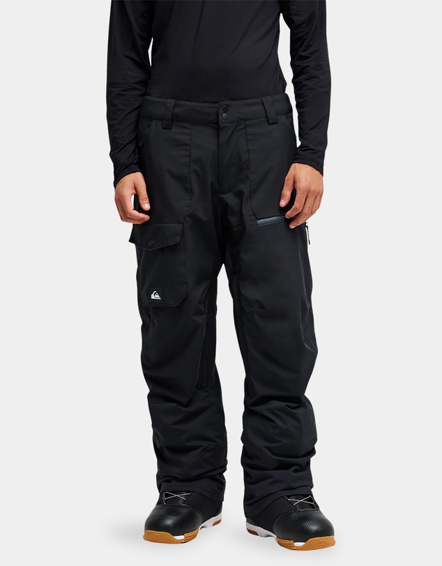 Quiksilver - Mens Utility 20K Snow Pants