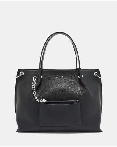 Armani Exchange - Mila Shopping Bag