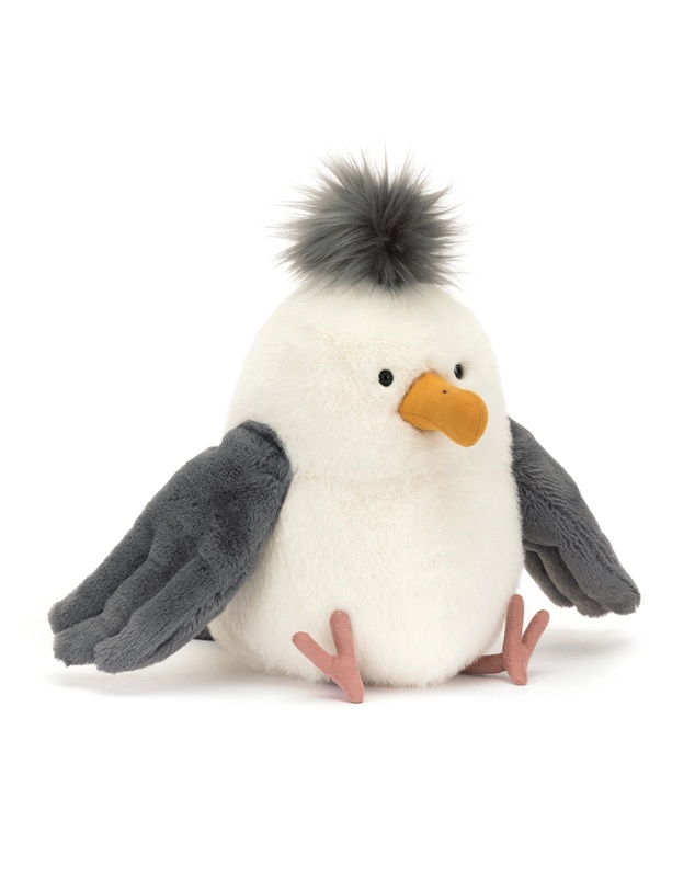 Jellycat - Chip Seagull