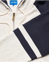 Larriet - Freeman Hoodie