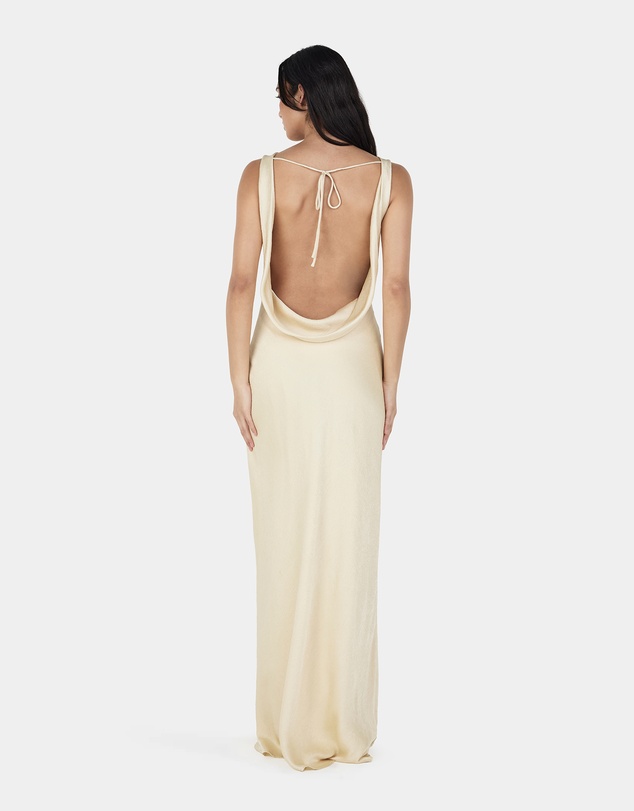 Ownley - Lucas Midi Dress