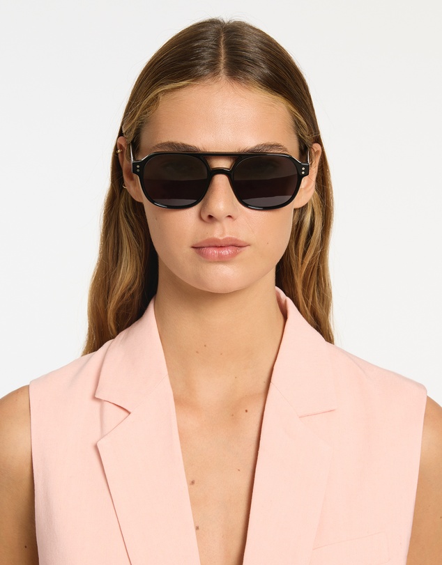 Status Anxiety - Subliminal Sunglasses