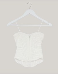 Revibe - Repaired Shona Joy Solene Corset - AU 6