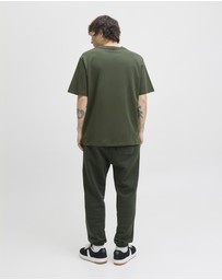 Jack & Jones - Soho Crew Neck SS Tee