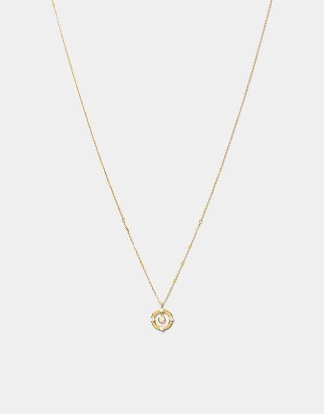 MIMCO - Opalescent Necklace